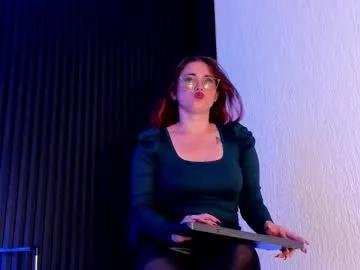 misskathyfox on Chaturbate 