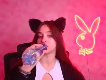 missmiamiss on Chaturbate 