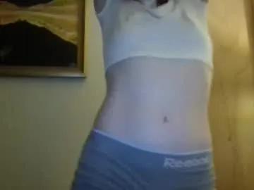 missmoonmagic13 on Chaturbate 