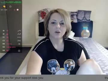 mojjo_erika on Chaturbate 