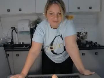 mojjo_erika on Chaturbate 