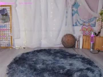 mollyflwers on Chaturbate