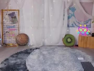 mollyflwers on Chaturbate