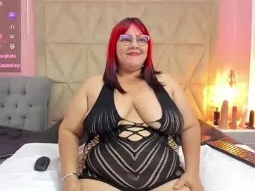 mommy_cute on Chaturbate 