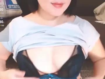 momo612238 on Chaturbate 