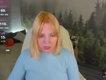 mon1ca_jones on Chaturbate