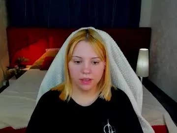 mon1ca_jones on Chaturbate