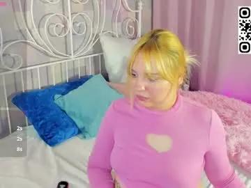 mon1ca_jones on Chaturbate