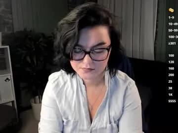 moodberry on Chaturbate 