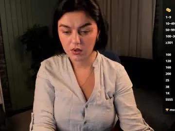 moodberry on Chaturbate 