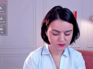 moodberry on Chaturbate 