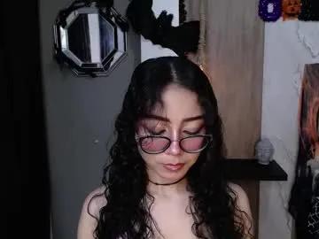 moon_and_fire_ on Chaturbate 
