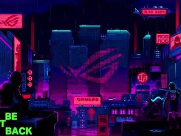 moon_and_fire_ on Chaturbate 