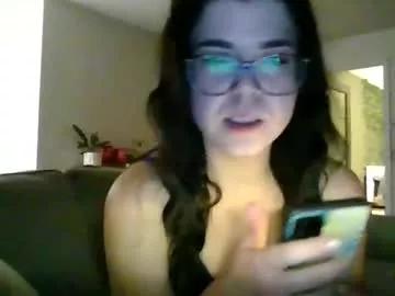 moonbutterfly94 on Chaturbate 