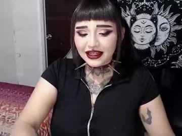 morganmoon1 — OCEAN SQUIRT FOR 44 DEFEATED VILLAINS FAVORITE VIBRATIONS 66, 166, 266, 666, 6666 #ahegao #goth #milk #deepthroat #saliva