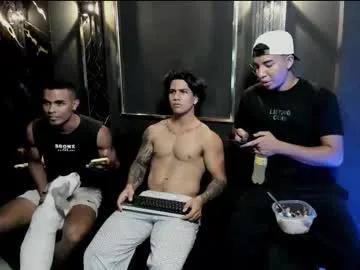 mr_maximo on Chaturbate 