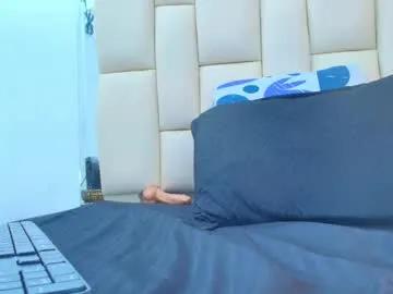 mss_mar on Chaturbate 