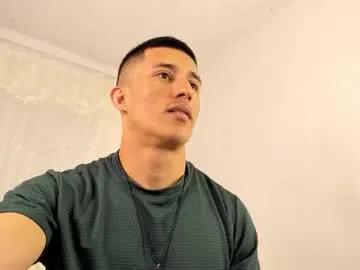 muscle_man07 — Masturbation [685 tokens left] #abs #muscle #biceps #lovense #fit