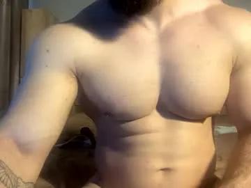 muscularjuggler's avatar