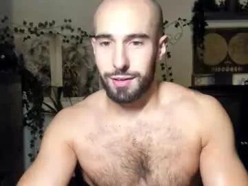 musculusx on Chaturbate