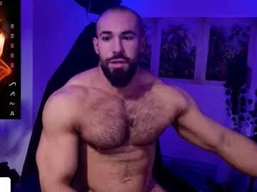 musculusx on Chaturbate