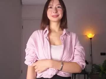 myriambirkett — third day with Lush! goal: Rip my skirt!^^ Hello my name is Greta #18 yo from Poland and im #new here #shy #lovense #bigboobs [179 tokens remaining]