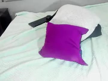 nahomii_hill — Make me ride the pillow [78 tokens left] #ebony #skinny #anal #teen #squirt