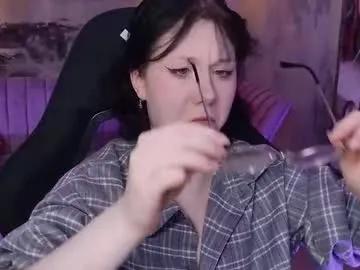 nancymartinez on Chaturbate