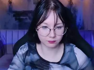 nancymartinez on Chaturbate