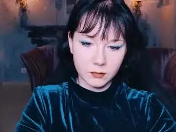 nancymartinez on Chaturbate