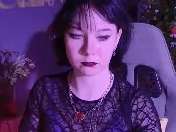nancymartinez on Chaturbate