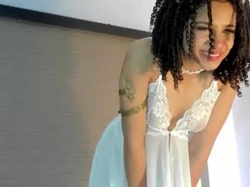 naomidawsonn on Chaturbate