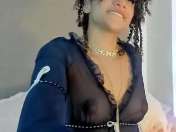 naomidawsonn on Chaturbate