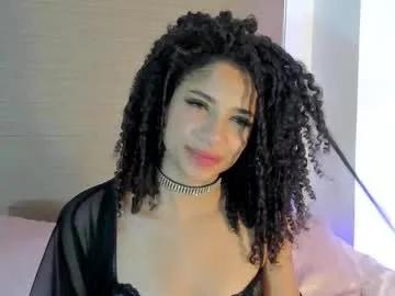 naomidawsonn on Chaturbate