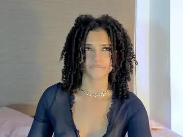 naomidawsonn on Chaturbate