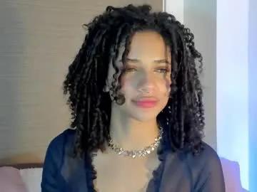 naomidawsonn on Chaturbate