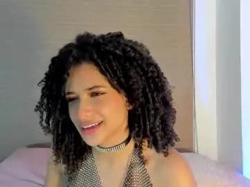 naomidawsonn on Chaturbate