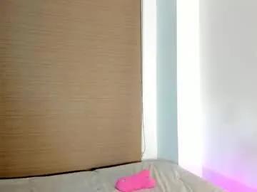 naomidawsonn on Chaturbate