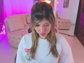nataasha___ — GOAL: Show tits [66 tokens remaining] Welcome to my room! #18 #anal #latina #lovense #teen