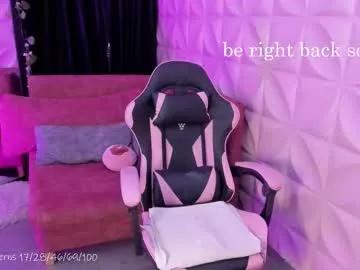 natadelrey on Chaturbate 