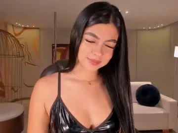 nataliagaret on Chaturbate 