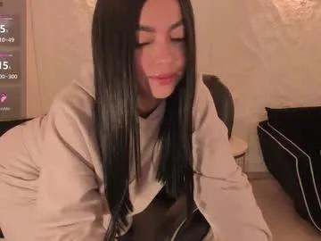 nataliagaret on Chaturbate 