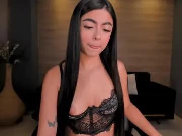 nataliagaret on Chaturbate 