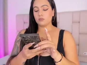 nataly_clark_ on Chaturbate 