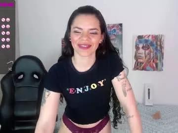 natasha__logan on Chaturbate 