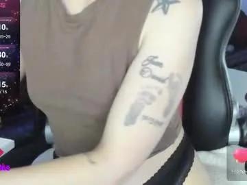 natasha__logan on Chaturbate 