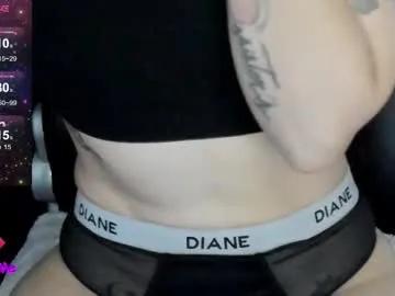natasha__logan on Chaturbate 