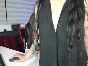 natasha__logan on Chaturbate 