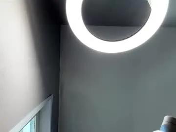 natashiafurfey on Chaturbate 
