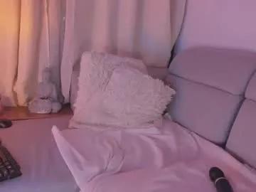 nathalia_evans on Chaturbate